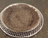 A picture of step 3 of Grasshopper Pie.