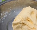 Foto langkah ke 3 dari resep Kue Bugis Labu Madu.