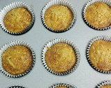 Foto del paso 2 de la receta: Magdalena de zanahoria y manzana