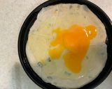 炸彈蔥油餅（氣炸鍋）的食譜步驟2照片