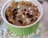 A picture of step 6 of Mug cakes.