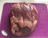 Foto del paso 1 de la receta: Cazuela básica de vacuno