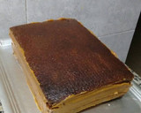 Foto del paso 11 de la receta: Bizcochuelo para torta de cumpleaños de chocolate rectángular