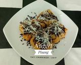 Foto langkah ke 5 dari resep Nugget Pisang.