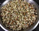 Mixed Sprouts Chaat zero oil recipe step 1 photo