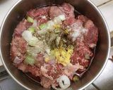 Hình bước làm 1 của món Canh dưa bò/trâu 🐮🍲