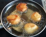 Foto del paso 6 de la receta Berlinas caseras