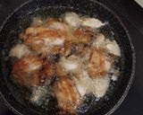 Foto langkah ke 3 dari resep Ayam Goreng Bawang Putih.