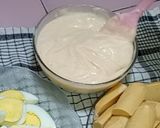 Foto langkah ke 3 dari resep Risol mayo.