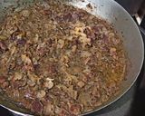 Foto del paso 3 de la receta: Empanadas de pino (chilenas) 🇨🇱