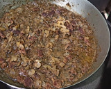 Foto del paso 3 de la receta: Empanadas de pino (chilenas) 🇨🇱