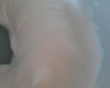 عکس مرحله 2 از دستور کیک عصرانه گردویی
