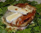 Foto del paso 5 de la receta: Hambur-pizzas (variedad)