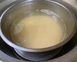 黑糖龍眼乾綠豆蒜的食譜步驟1照片