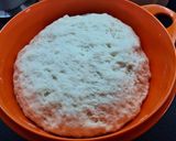 Pizzatészta alaprecept recept fázis 4 fotója