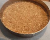 Une image de l'étape 3 de Cheesecake aux fruits rouges.