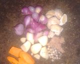 Foto langkah ke 3 dari resep Soto ceker.