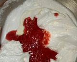 Foto del paso 12 de la receta: Torta mousse "Carrousel de frutillas"