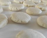 Foto del paso 3 de la receta: Mantecados