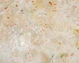 A picture of step 3 of Aloo paratha.