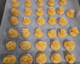 Foto del paso 4 de la receta: Besos de monjas Nonnenbusserl