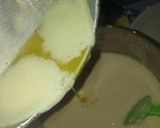 Foto del paso 4 de la receta: Cupcakes de zanahoria y frutos secos decorados con frosting de queso crema