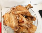Foto langkah ke 1 dari resep Ayam Sambal Ijo.
