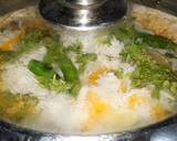 Mom's special Mutton biryani recipe step 14 photo