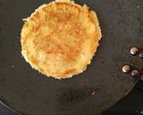 A picture of step 8 of Holi special shahi gulab tukda.