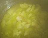 Foto del paso 6 de la receta: Crema de calabacín