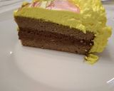 Foto del paso 15 de la receta Tarta barbie con Thermomix
