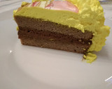 Foto del paso 15 de la receta: Tarta barbie con Thermomix