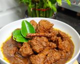 Foto langkah ke 5 dari resep Lapis daging.