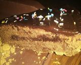 Foto del paso 6 de la receta: 🍰Bizcochuelo de Chocolate🍫 y Café☕ Riquísimo!!!!
