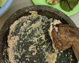 Foto langkah ke 1 dari resep Sayur bobor bayam manisa.