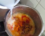 दाल फ्राई (Daal Fry Recipe In Hindi) रेसिपी चरण 6 फोटो