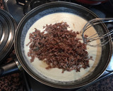 Foto del paso 13 de la receta: Brócoli con carne picada y bechamel al horno
