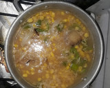 Foto del paso 2 de la receta: Trocitos ranchero con arroz criollo 🇸🇻