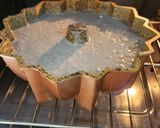Foto langkah ke 4 dari resep Bolu Ketan Hitam.