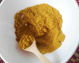 Foto del paso 7 de la receta: Curry