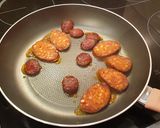 6 perces "a séf reggelije szenya" 4 összetevőből recept fázis 1 fotója