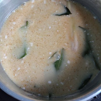 Langkah 2