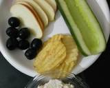 Tooth pick Party appetizer recipe step 1 photo