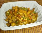 Foto langkah ke 5 dari resep GATA-40: TUMIS TERONG.