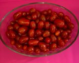 Foto del paso 2 de la receta: De mi tarta de Cherry fracasada a mis tartitas de cherry exitosas