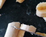 Foto del paso 3 de la receta: Batido de plátano🍌