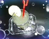 صورة لخطوة 2 من وصفة موخيتو 🍸🍹