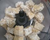 Foto langkah ke 1 dari resep Bakso tempe.