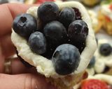 Valentin napi meglepetés ❤️ recept fázis 4 fotója