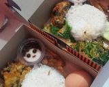 Foto langkah ke 5 dari resep Puding susu coklat kribo.